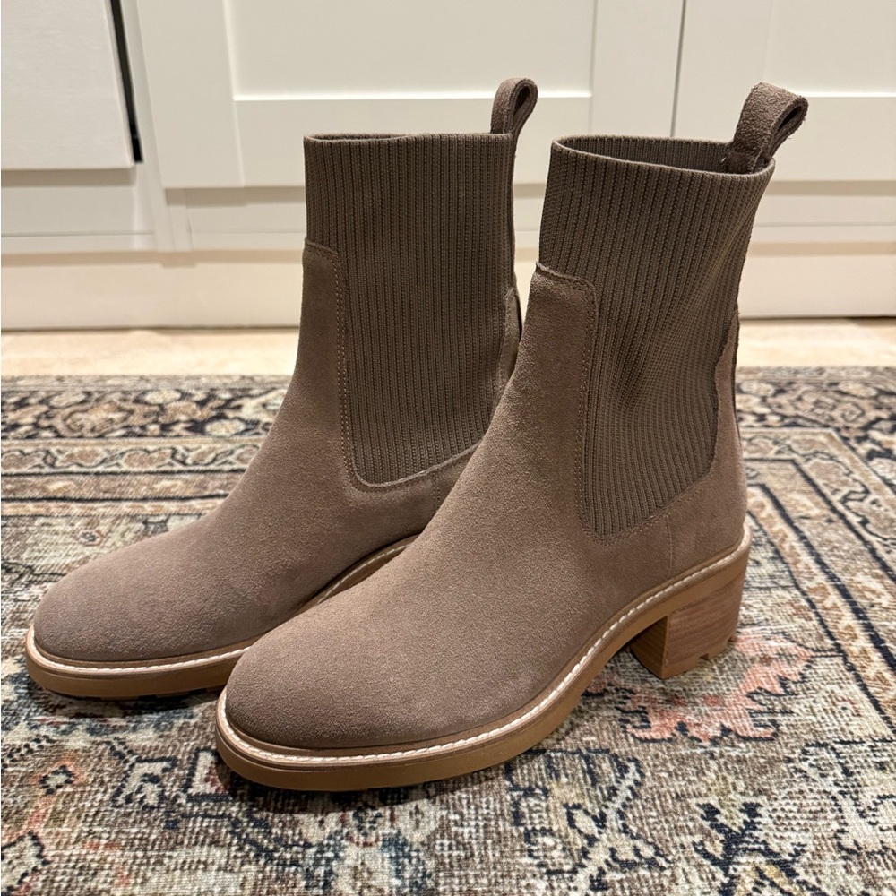 New! Steve Madden Kiley Bootie